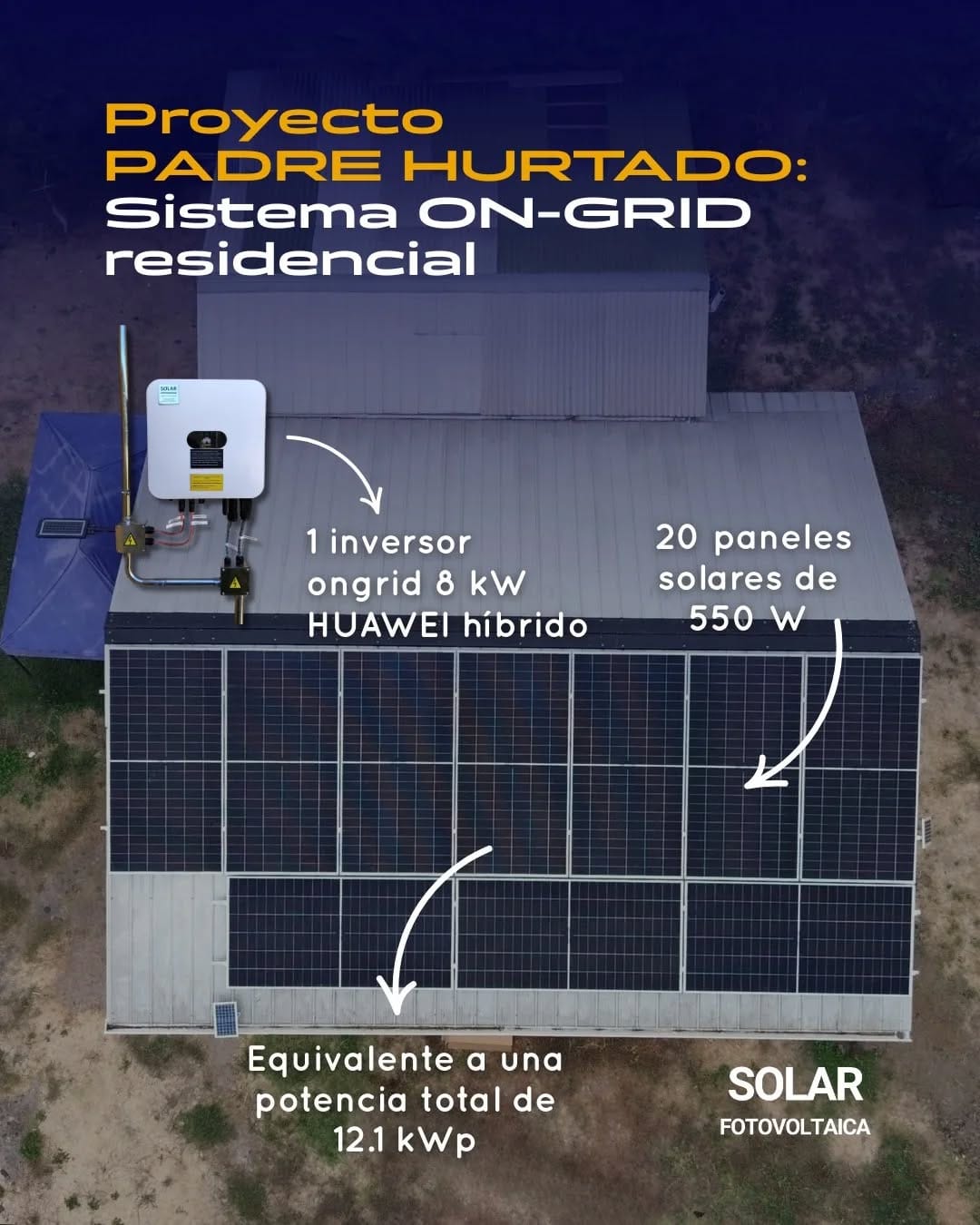 Ongrid